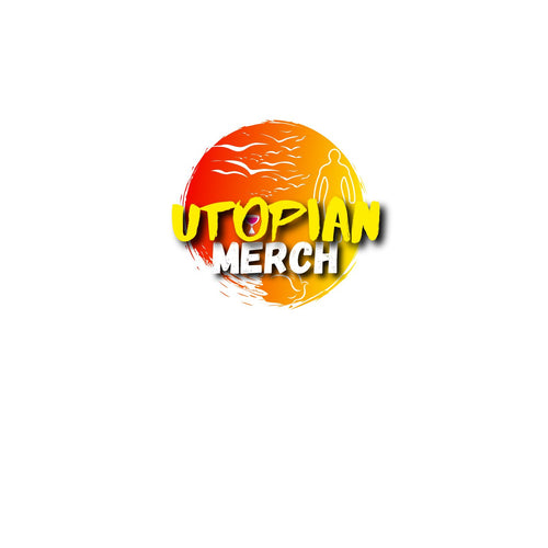 Utopian Merch